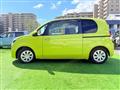2016 Toyota SPADE