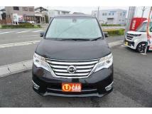 2015 Nissan Serena