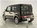 2013 Nissan Cube