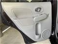 2013 Nissan Cube