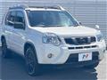 2013 Nissan X-Trail