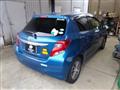 2015 Toyota Vitz