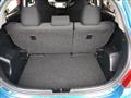 2015 Toyota Vitz