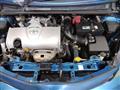 2015 Toyota Vitz