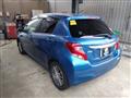2015 Toyota Vitz