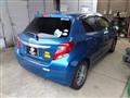 2015 Toyota Vitz