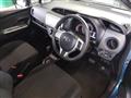 2015 Toyota Vitz