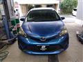 2015 Toyota Vitz