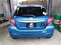 2015 Toyota Vitz