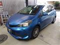 2015 Toyota Vitz