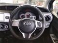 2015 Toyota Vitz
