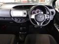2015 Toyota Vitz