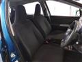 2015 Toyota Vitz