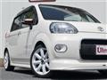 2014 Toyota Porte