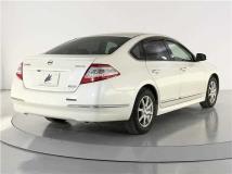 2013 Nissan Teana