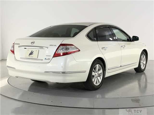 2013 Nissan Teana