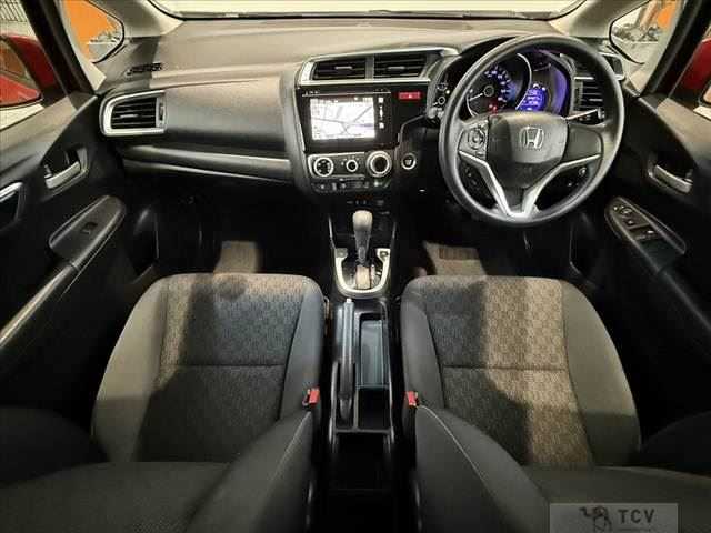 2014 Honda Fit