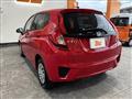 2014 Honda Fit