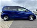 2013 Honda Freed