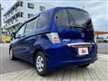 2013 Honda Freed
