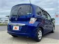 2013 Honda Freed