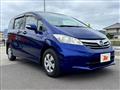 2013 Honda Freed