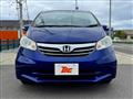 2013 Honda Freed