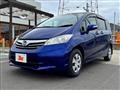 2013 Honda Freed