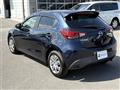2015 Mazda Demio