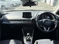 2015 Mazda Demio