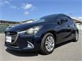 2015 Mazda Demio