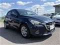 2015 Mazda Demio