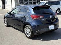 2015 Mazda Demio
