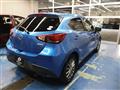 2016 Mazda Demio