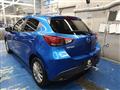 2016 Mazda Demio