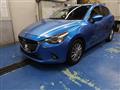 2016 Mazda Demio