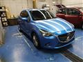 2016 Mazda Demio