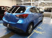 2016 Mazda Demio
