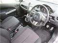 2014 Mazda Demio