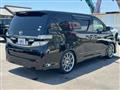 2011 Toyota Vellfire