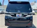 2011 Toyota Vellfire
