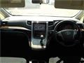 2013 Toyota Vellfire