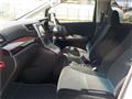 2013 Toyota Vellfire