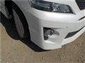 2013 Toyota Vellfire