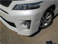 2013 Toyota Vellfire