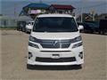 2013 Toyota Vellfire