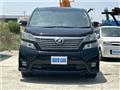 2010 Toyota Vellfire