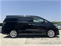 2010 Toyota Vellfire