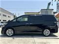 2010 Toyota Vellfire