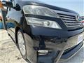 2010 Toyota Vellfire